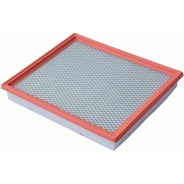 Amazon.com: GKI AF7440 Air Filter : Automotive